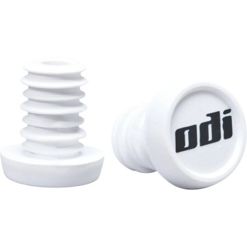 ODI Longneck SLX Soft Grips 160mm – Pehmed soonelised tõukeratta käepidemed