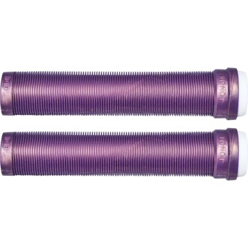 ODI Longneck SLX Soft Grips 160mm – Pehmed soonelised tõukeratta käepidemed