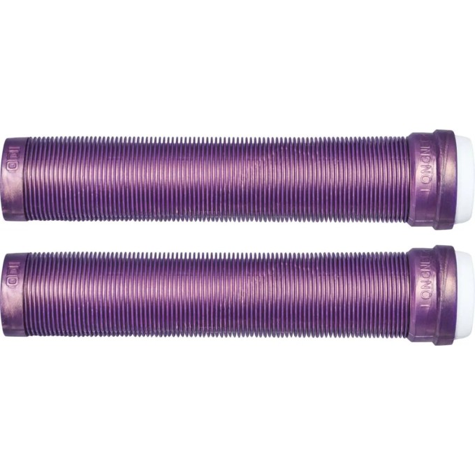 ODI Longneck SLX Soft Grips 160mm – Pehmed soonelised tõukeratta käepidemed