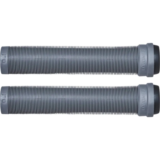 ODI Longneck SLX Soft Grips 160mm – Pehmed soonelised tõukeratta käepidemed
