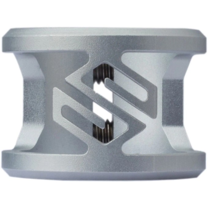 Striker Aether Double spaustukas triukiniams paspirtukams