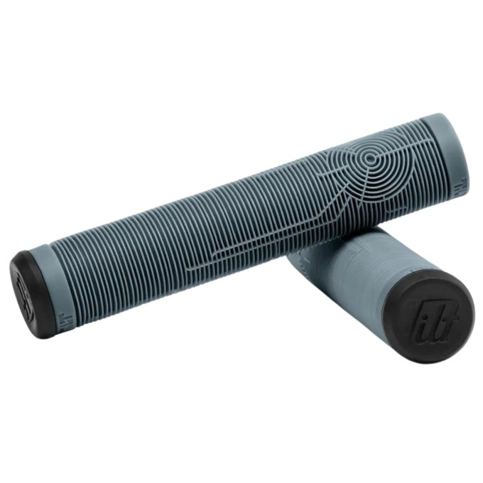 Tilt Metra Pro Scooter Grips (Slate)