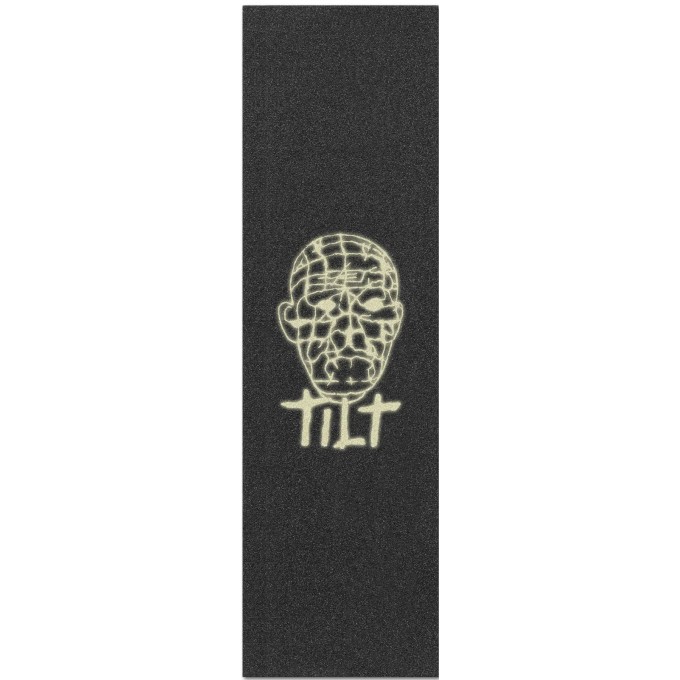 Tilt Cenobite Pro Scooter Griptape (No. 46 Glow)