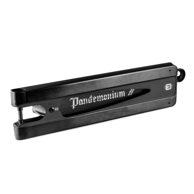 Ethic Pandemonium Boxed V2 8/12STD 520mm – viegls triku skrejriteņa decks