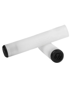 Tilt Metra Pro Scooter Grips (Clear)