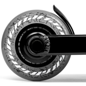 Tilt Contact Build Pro Scooter (Shattered)