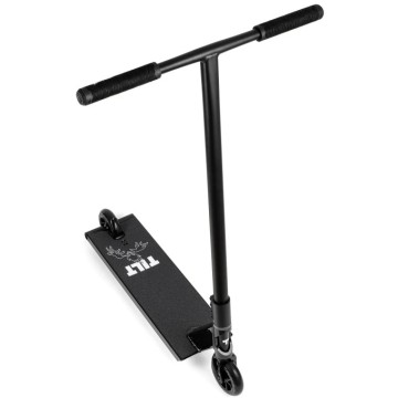 Tilt Theorem Build Pro Scooter (Chiseled)