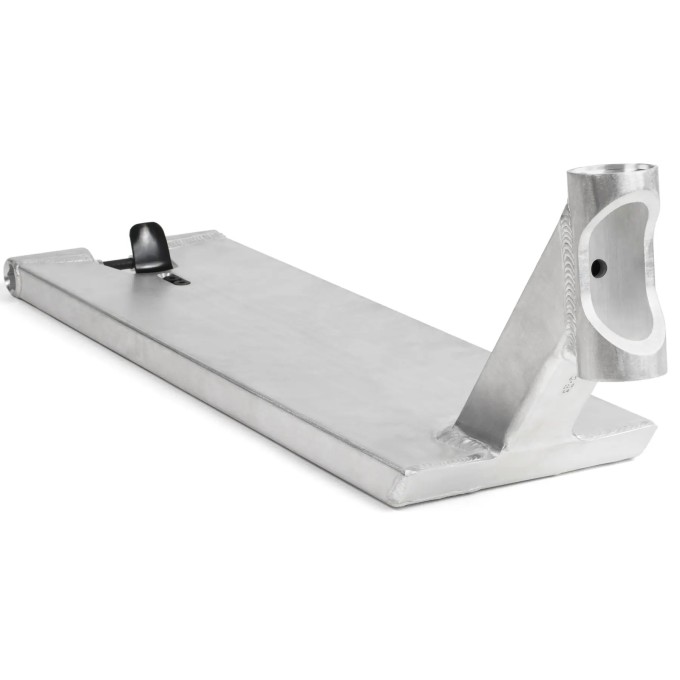 Tilt Miller Deck Pro Scooter Deck (Polished)