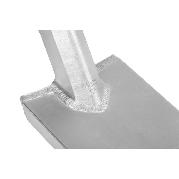 Tilt Miller Deck Pro Scooter Deck (Polished)