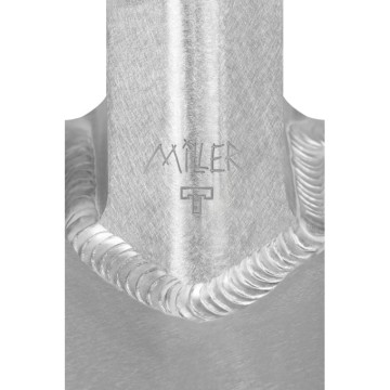 Tilt Miller Deck Pro Scooter Deck (Polished)