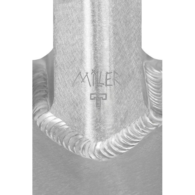 Tilt Miller Deck Pro Scooter Deck (Polished)