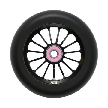 Aztek Architect 2 ratai 110mm (2 vnt.) – paspirtuko ratai | Scooty24
