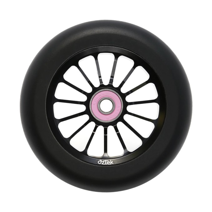 Aztek Architect 2 ratai 110mm (2 vnt.) – paspirtuko ratai | Scooty24