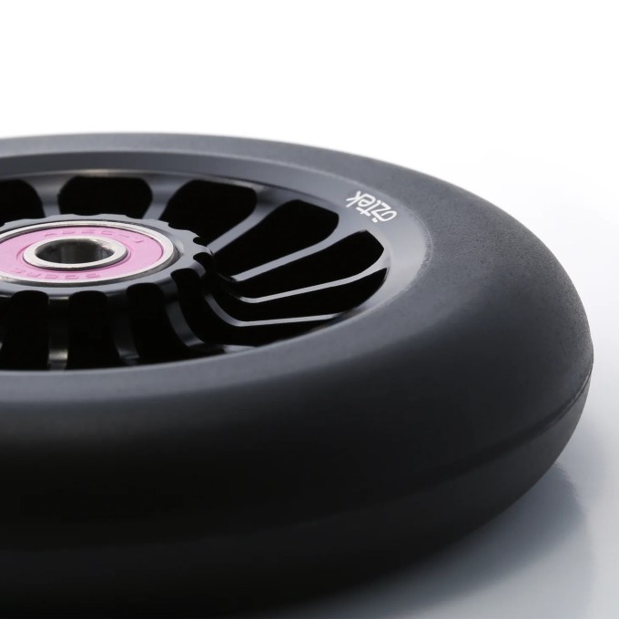 Aztek Architect 2 ratai 110mm (2 vnt.) – paspirtuko ratai | Scooty24