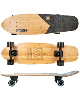 Raven Trevix longboard 72cm cruiser