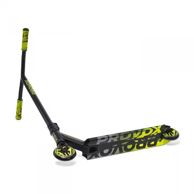 Stunt Scooter Raven Evolution Provox 110mm