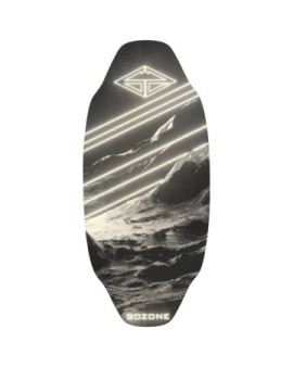 GoZone Flash Skimboard (40"|Black)