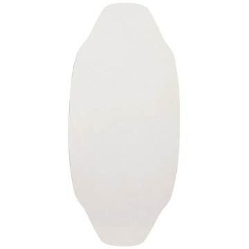 GoZone Flash Skimboard (40"|Black)