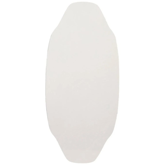 GoZone Flash Skimboard (40"|Black)