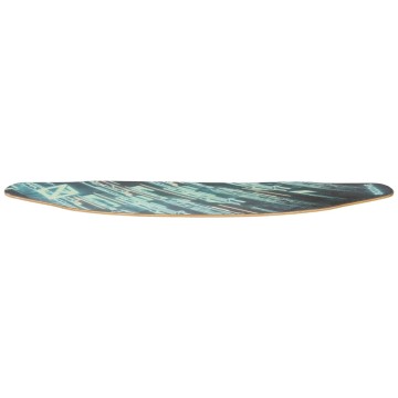 GoZone Flash Skimboard (40"|Turquoise)