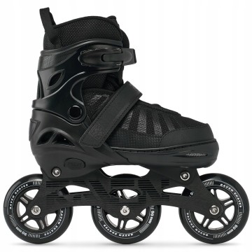Raven Oxen BIG WHEELS ролики 3 колеса – быстрые для города