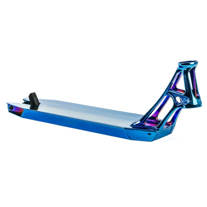 Deck Ethic Pandemonium V2 (500mm Black) - Varastossa!