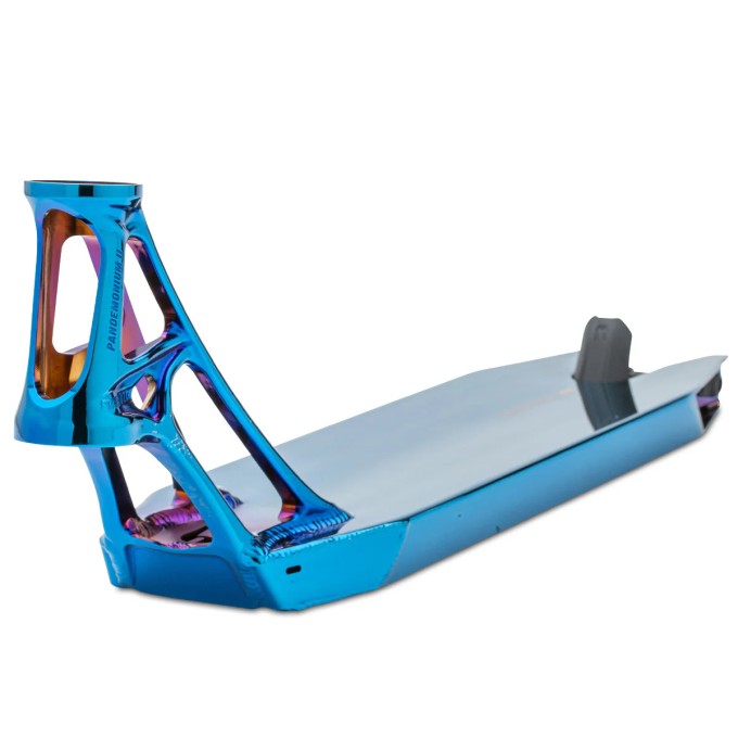 Дека Ethic Pandemonium V2 (500mm Black) - В наличии!