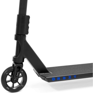 North Orbit Pro Scooter (Black)