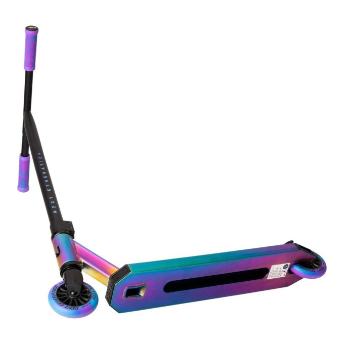 Triki tõukeratas NKD Next Generation-Parim hind ja kiire kohaletoomine