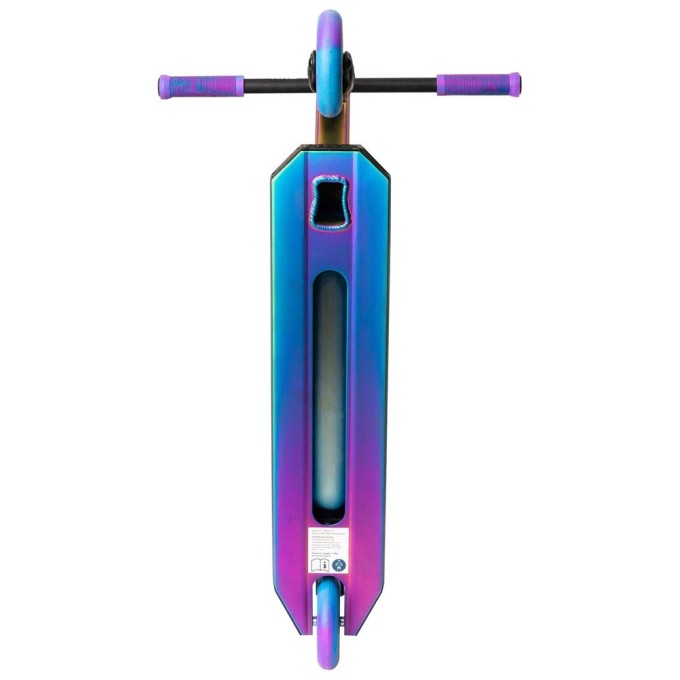 Stunt Scooter NKD Next Generation IHC-Great colors, nice price!