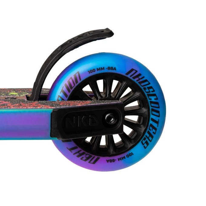 Triki tõukeratas NKD Next Generation-Parim hind ja kiire kohaletoomine
