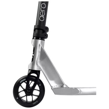 Lengvas freestyle paspirtukas Union Aero Complete XS