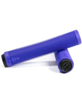 North Tree Pro Scooter Grips (Violet)