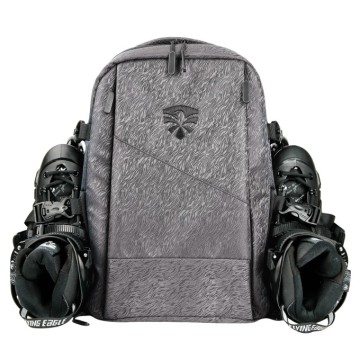 FlyingEagle Movement Skate Bag (L|Grey)