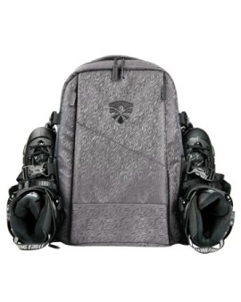 FlyingEagle Movement Skate Bag (L|Grey)