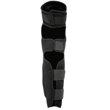 Fuse Stealth Knee/Shin Pad Combo (XL|Black)