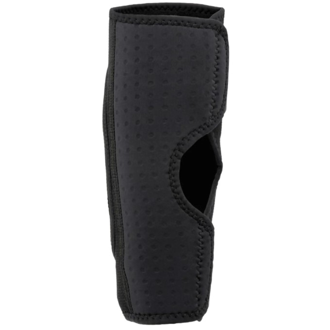 Fuse Stealth Shin Pads (XL|Black)