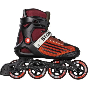 Versatile Inline Skates Story Shockwave - With great price!