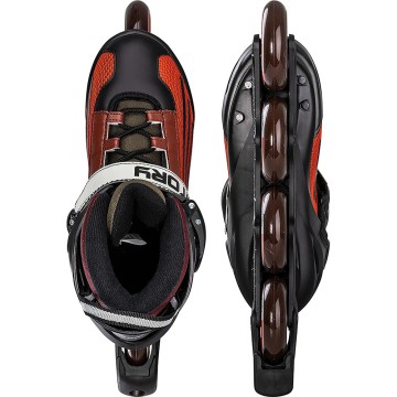Versatile Inline Skates Story Shockwave - With great price!