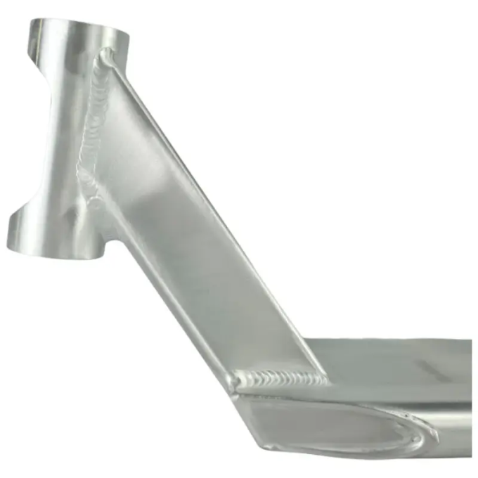 Union Classic 460mm 5” Plata Triku Skrejriteņa Dēlis – Lielāka Stabilitāte