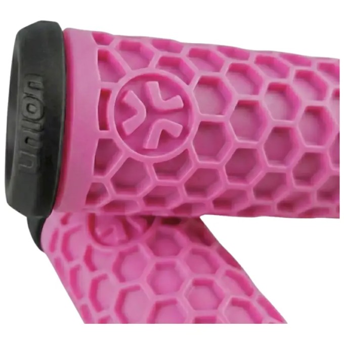 Union Honeycomb Soft Grips