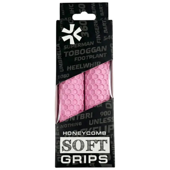 Union Honeycomb Soft Grips
