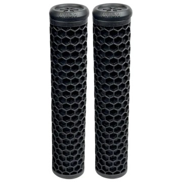 Union Honeycomb Soft Grips