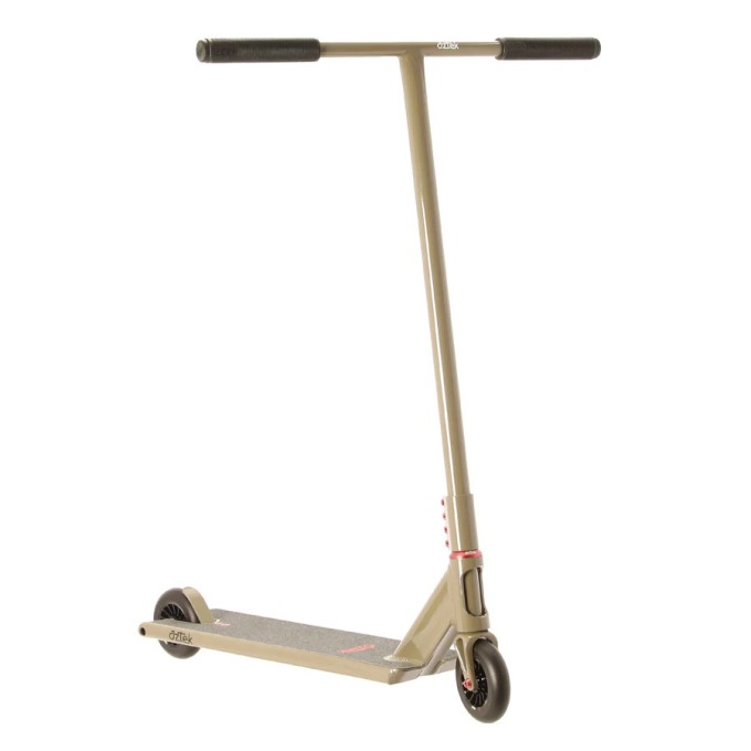 Aztek Architect Complete Street Scooter | Профессиональный трюковой самокат EU