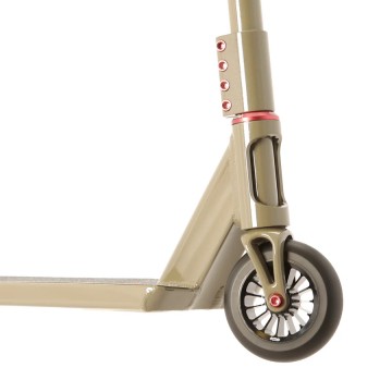 Aztek Architect Complete Street Scooter | Profesionāls triku skrejritenis EU