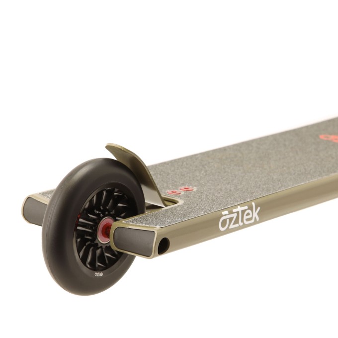 Aztek Architect Complete Street Scooter | Profesionāls triku skrejritenis EU