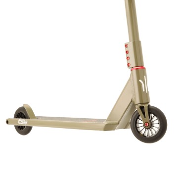 Aztek Architect Complete Street Scooter | Profesionāls triku skrejritenis EU