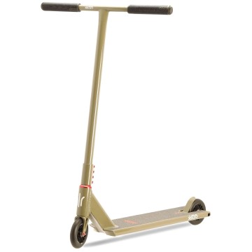 Aztek Architect Complete Street Scooter | Profesionāls triku skrejritenis EU