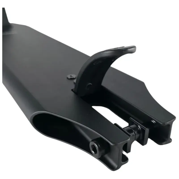 Union Classic 480mm 5” Wide Temppupotkulauta Dekki – Lisää Vakautta