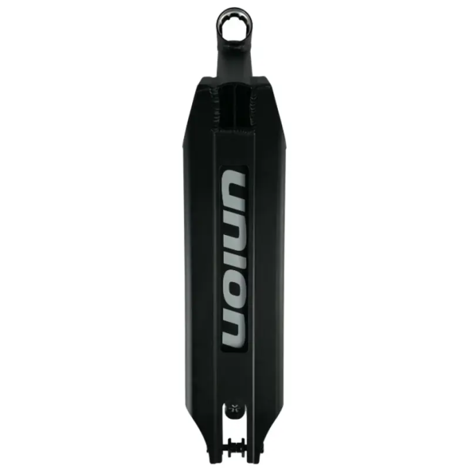 Union Classic 480mm 5” Wide Temppupotkulauta Dekki – Lisää Vakautta